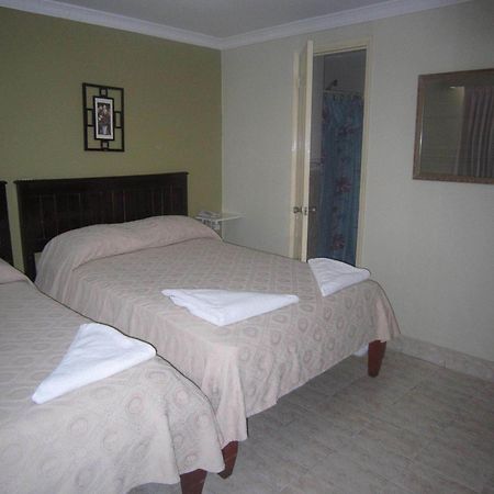 Hotel Bella Vista Панама Сити Екстериор снимка