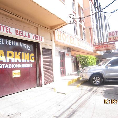 Hotel Bella Vista Панама Сити Екстериор снимка
