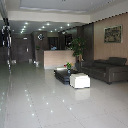 Hotel Bella Vista Панама Сити Екстериор снимка