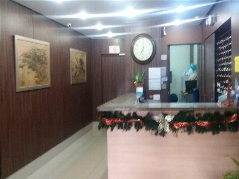 Hotel Bella Vista Панама Сити Екстериор снимка