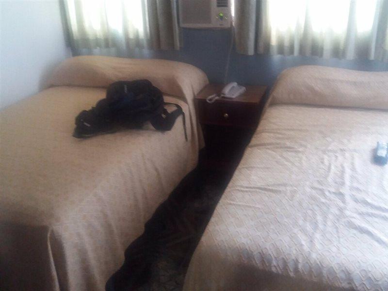 Hotel Bella Vista Панама Сити Екстериор снимка