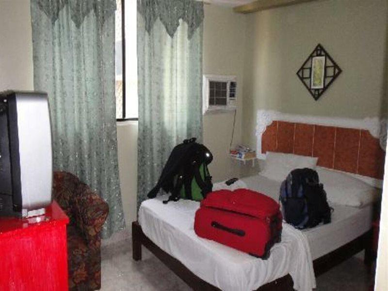Hotel Bella Vista Панама Сити Екстериор снимка