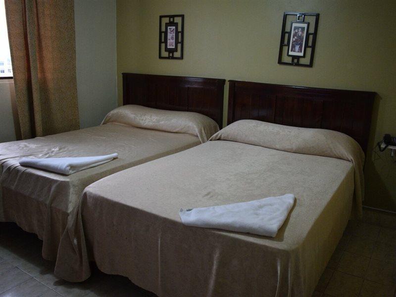 Hotel Bella Vista Панама Сити Екстериор снимка