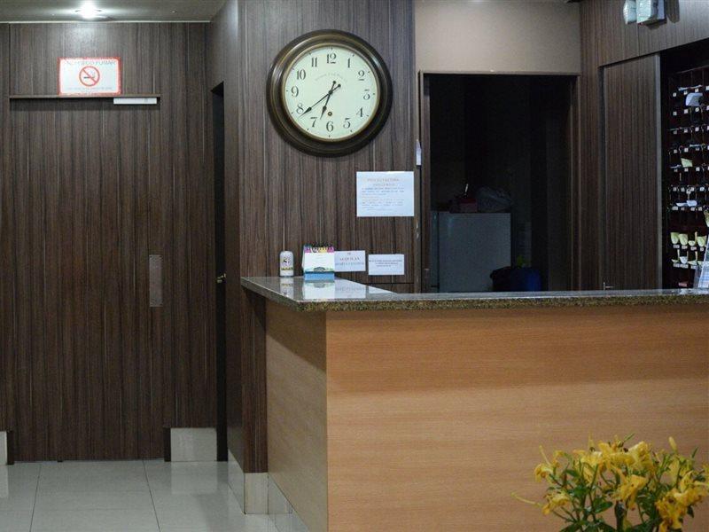 Hotel Bella Vista Панама Сити Екстериор снимка