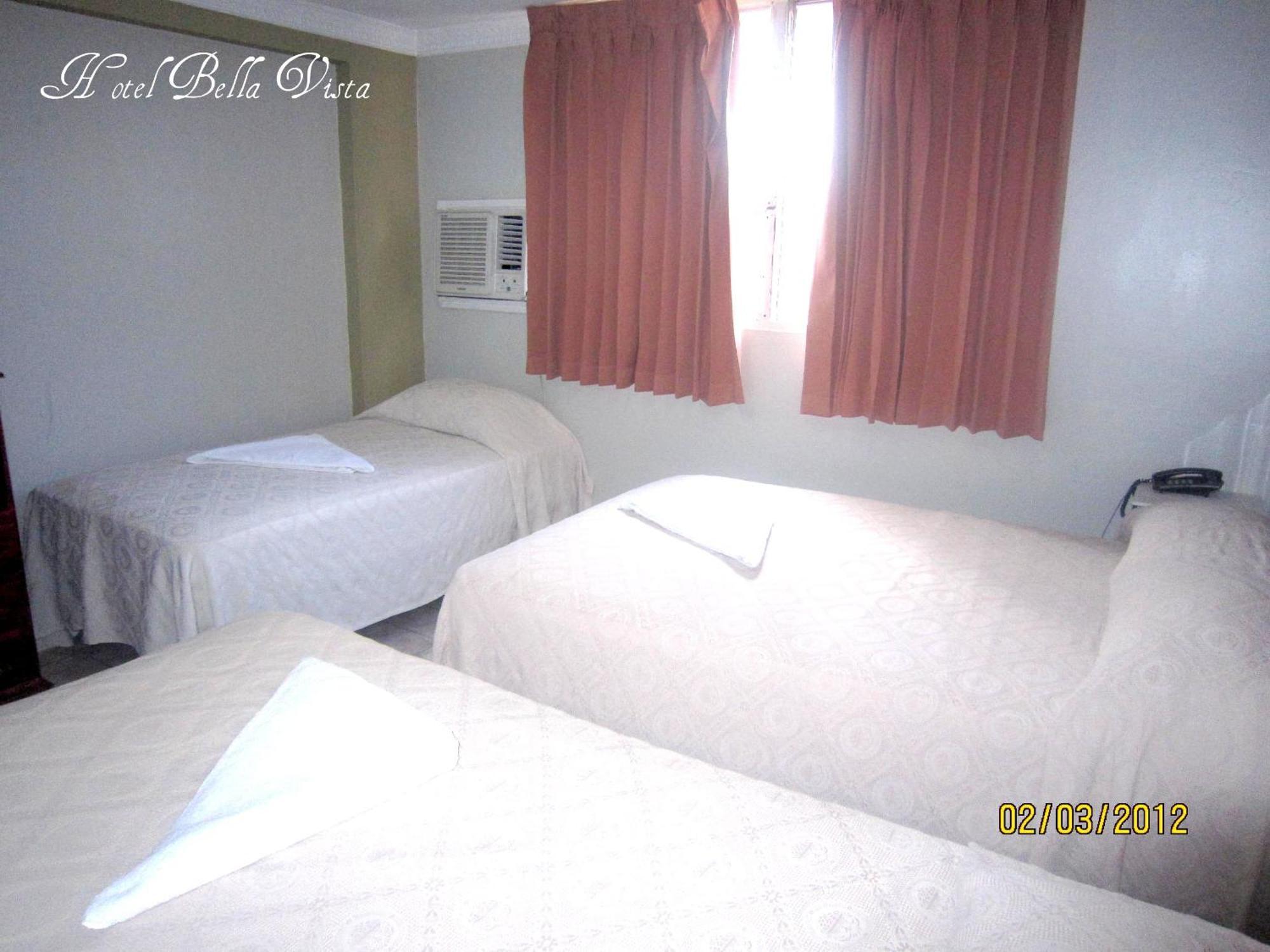 Hotel Bella Vista Панама Сити Екстериор снимка