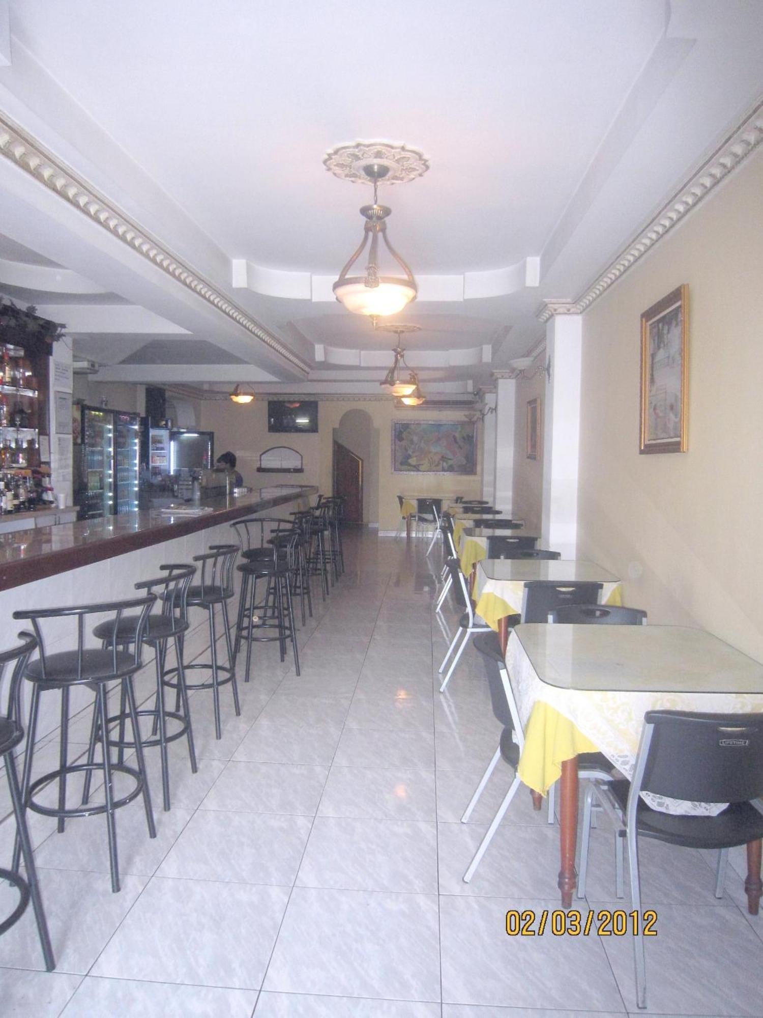Hotel Bella Vista Панама Сити Екстериор снимка
