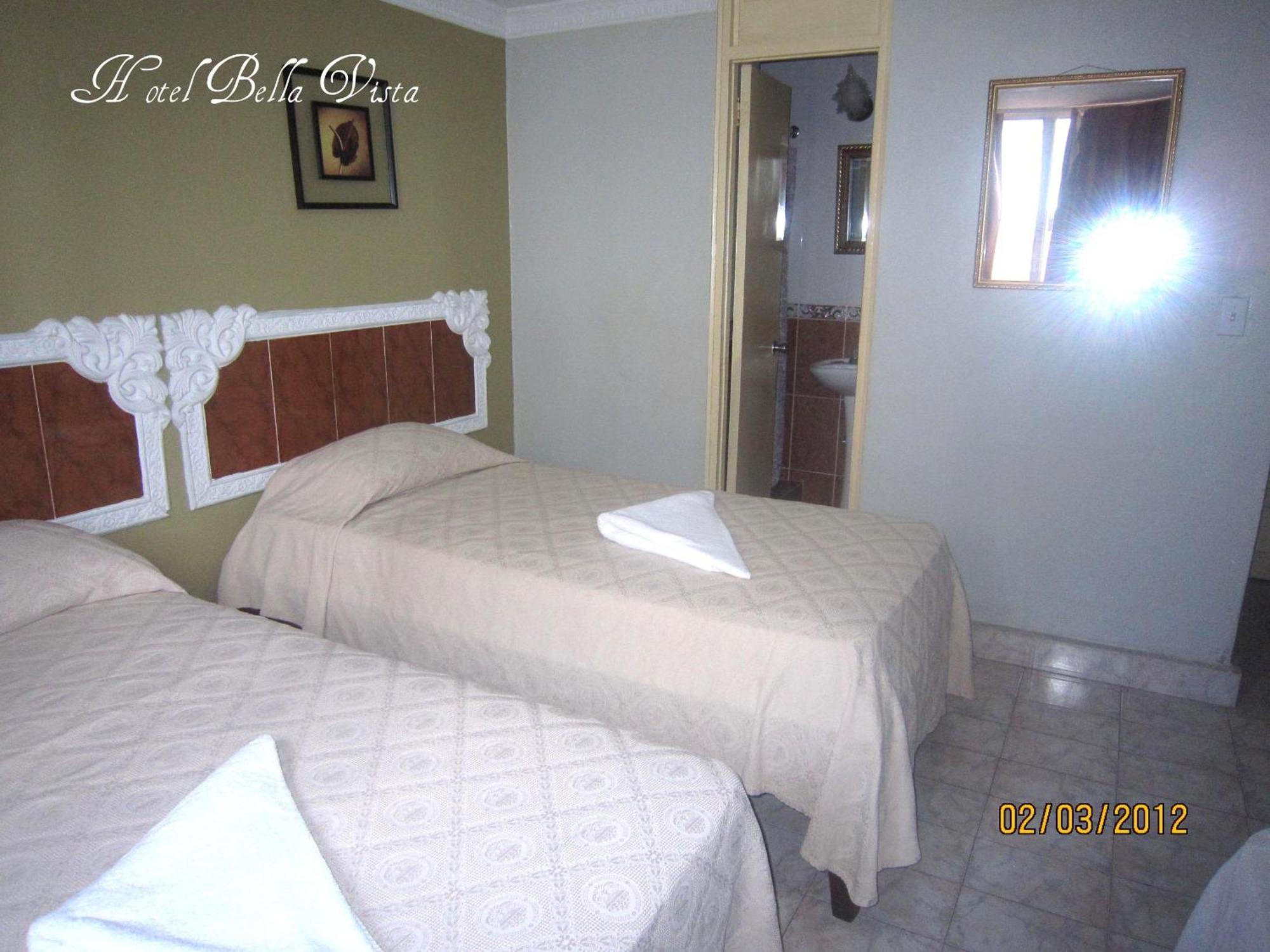 Hotel Bella Vista Панама Сити Екстериор снимка