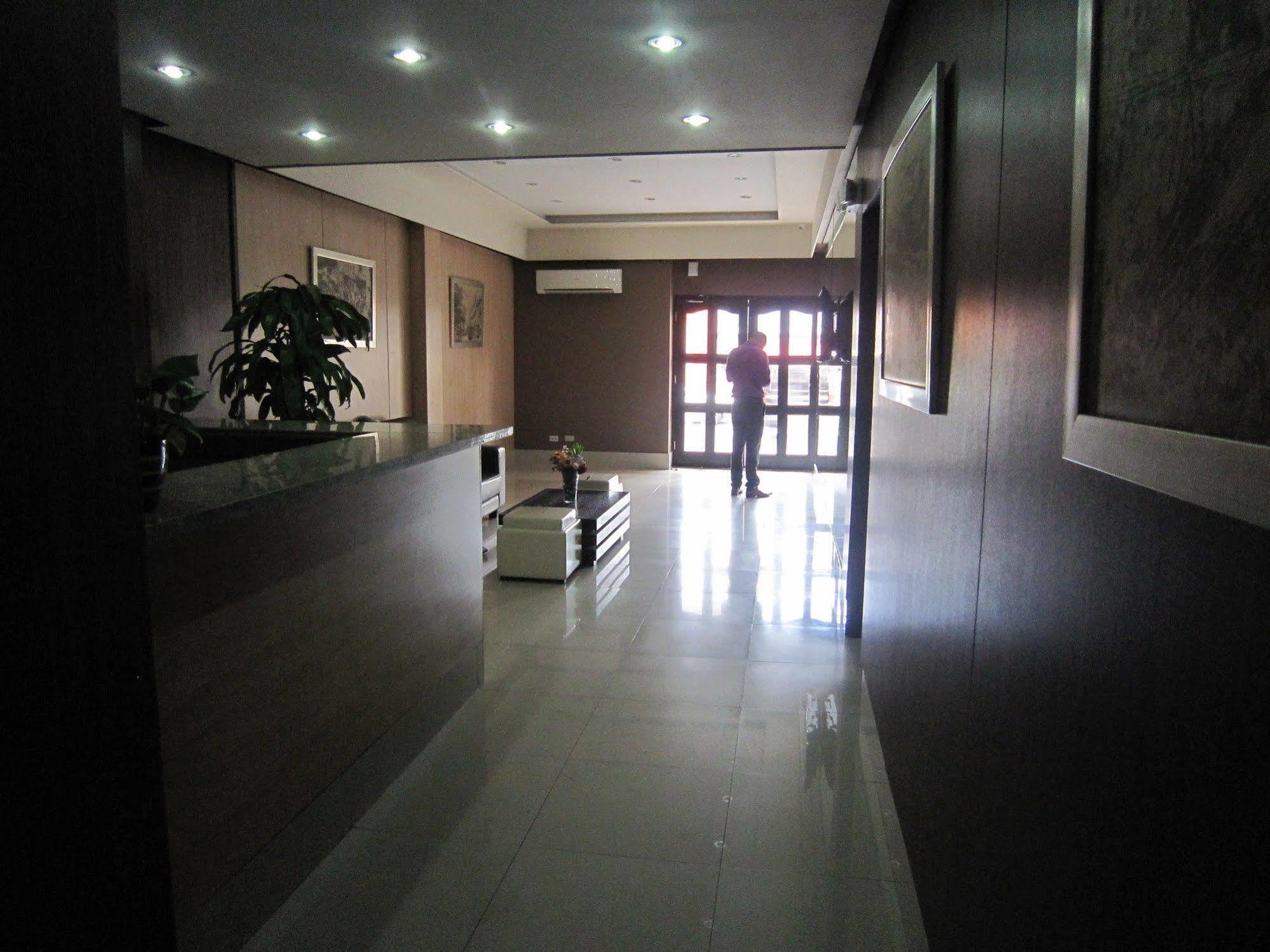 Hotel Bella Vista Панама Сити Екстериор снимка