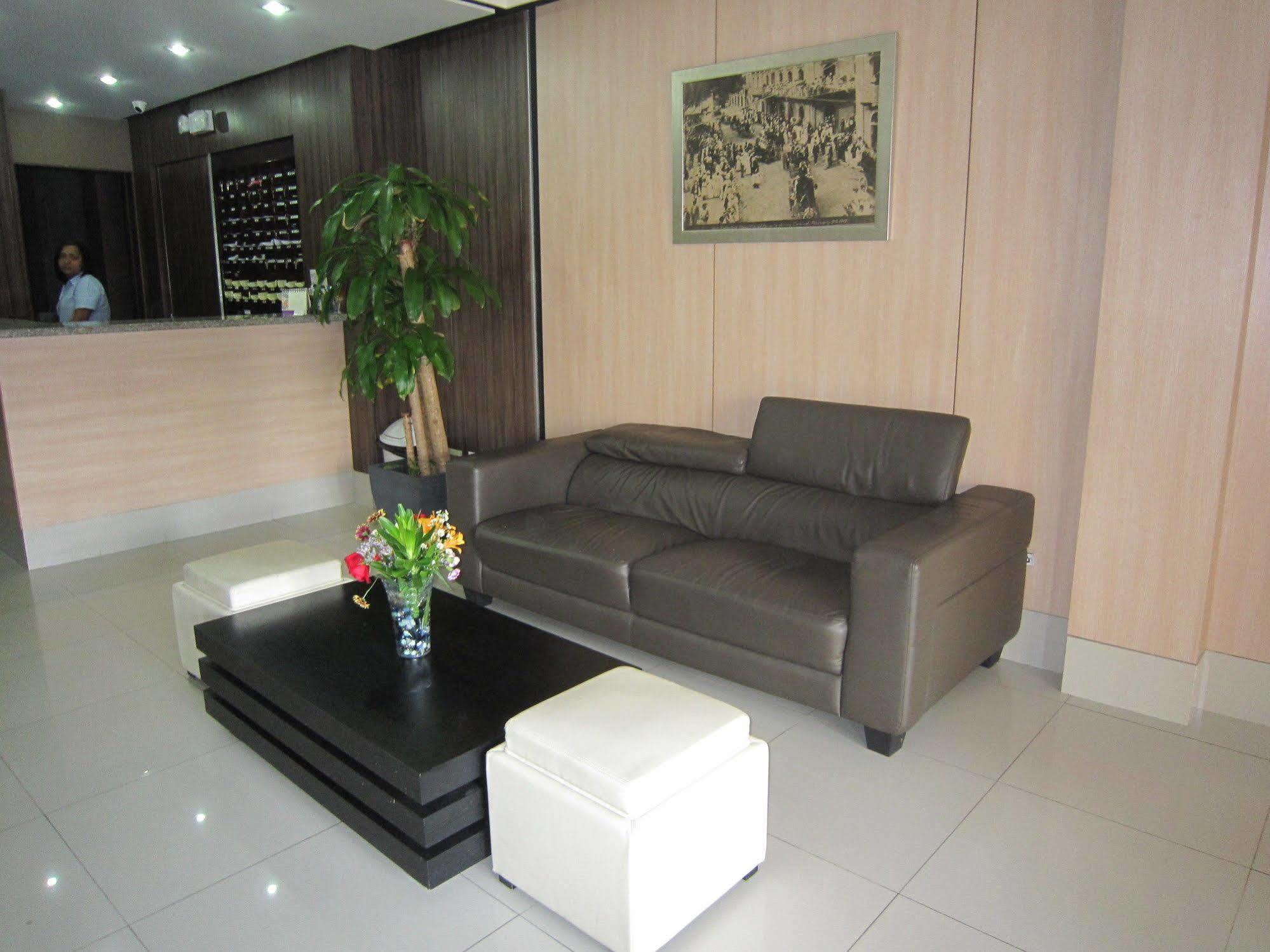 Hotel Bella Vista Панама Сити Екстериор снимка