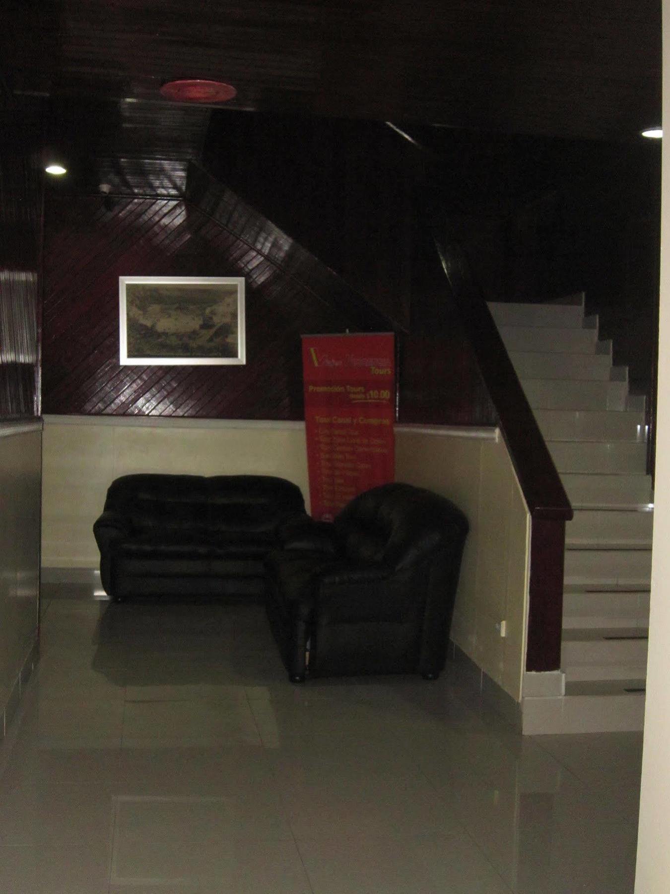 Hotel Bella Vista Панама Сити Екстериор снимка