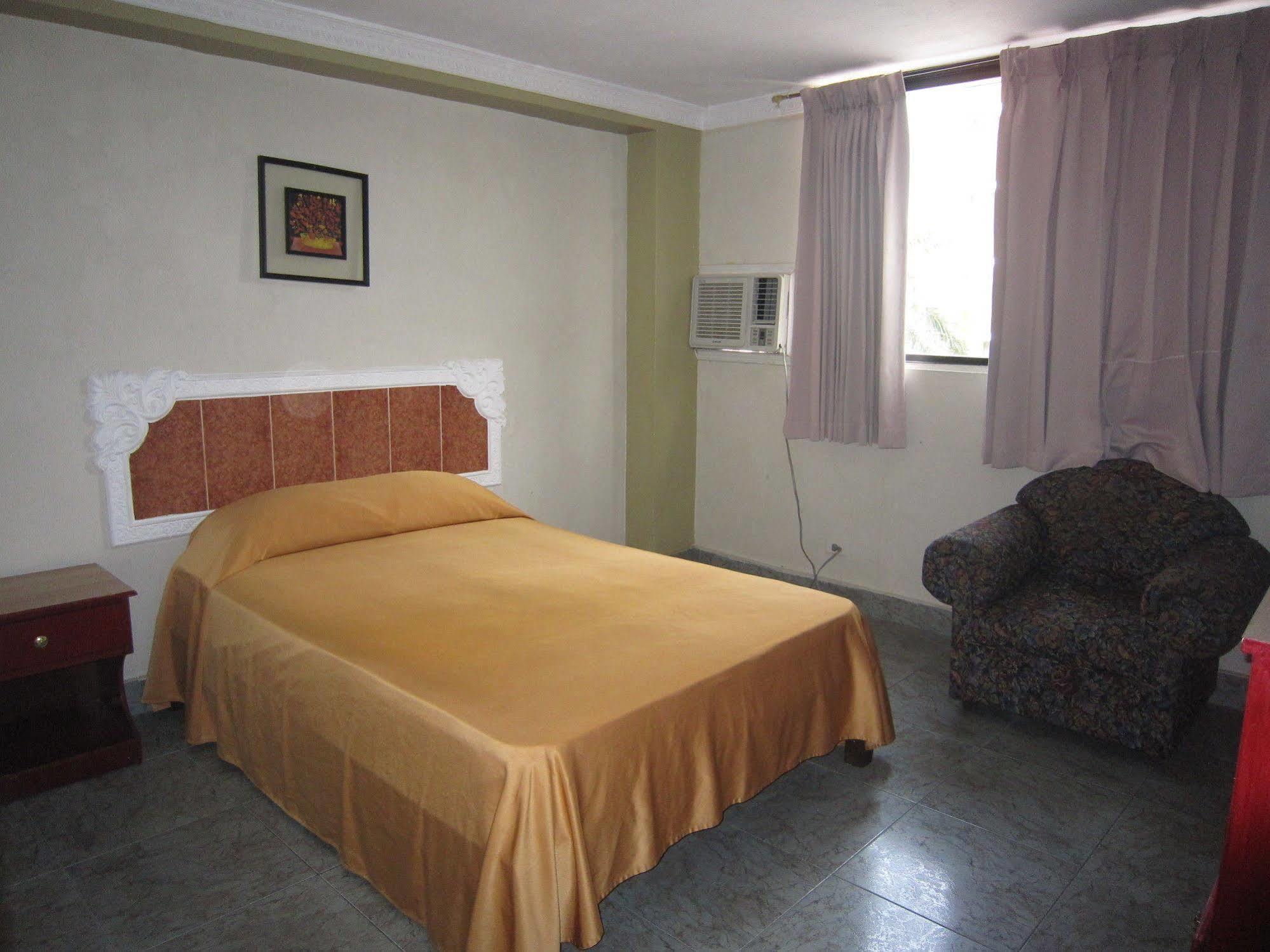 Hotel Bella Vista Панама Сити Екстериор снимка