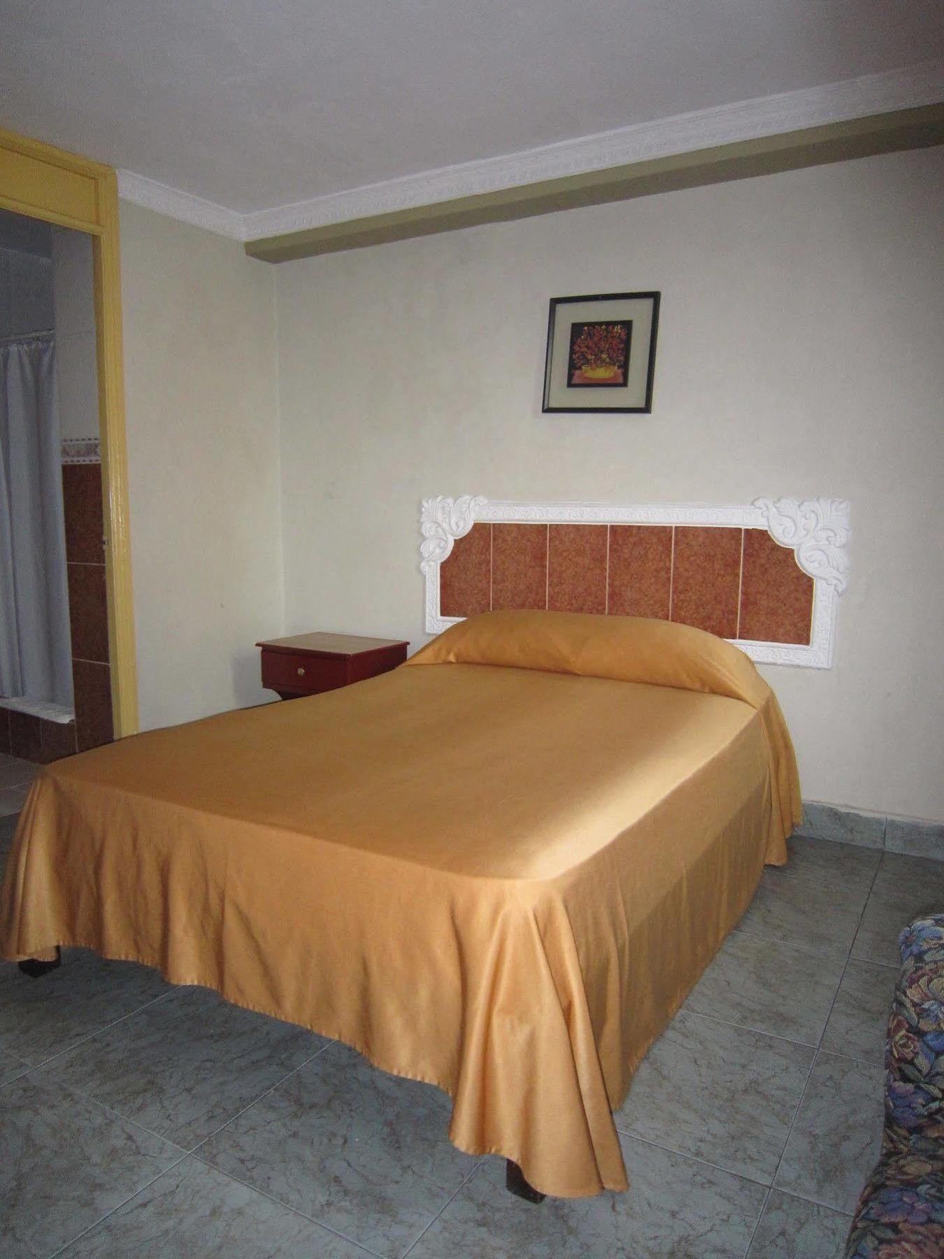 Hotel Bella Vista Панама Сити Екстериор снимка