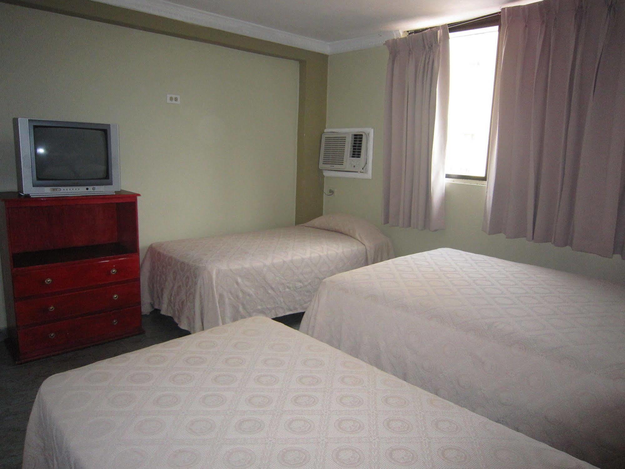 Hotel Bella Vista Панама Сити Екстериор снимка