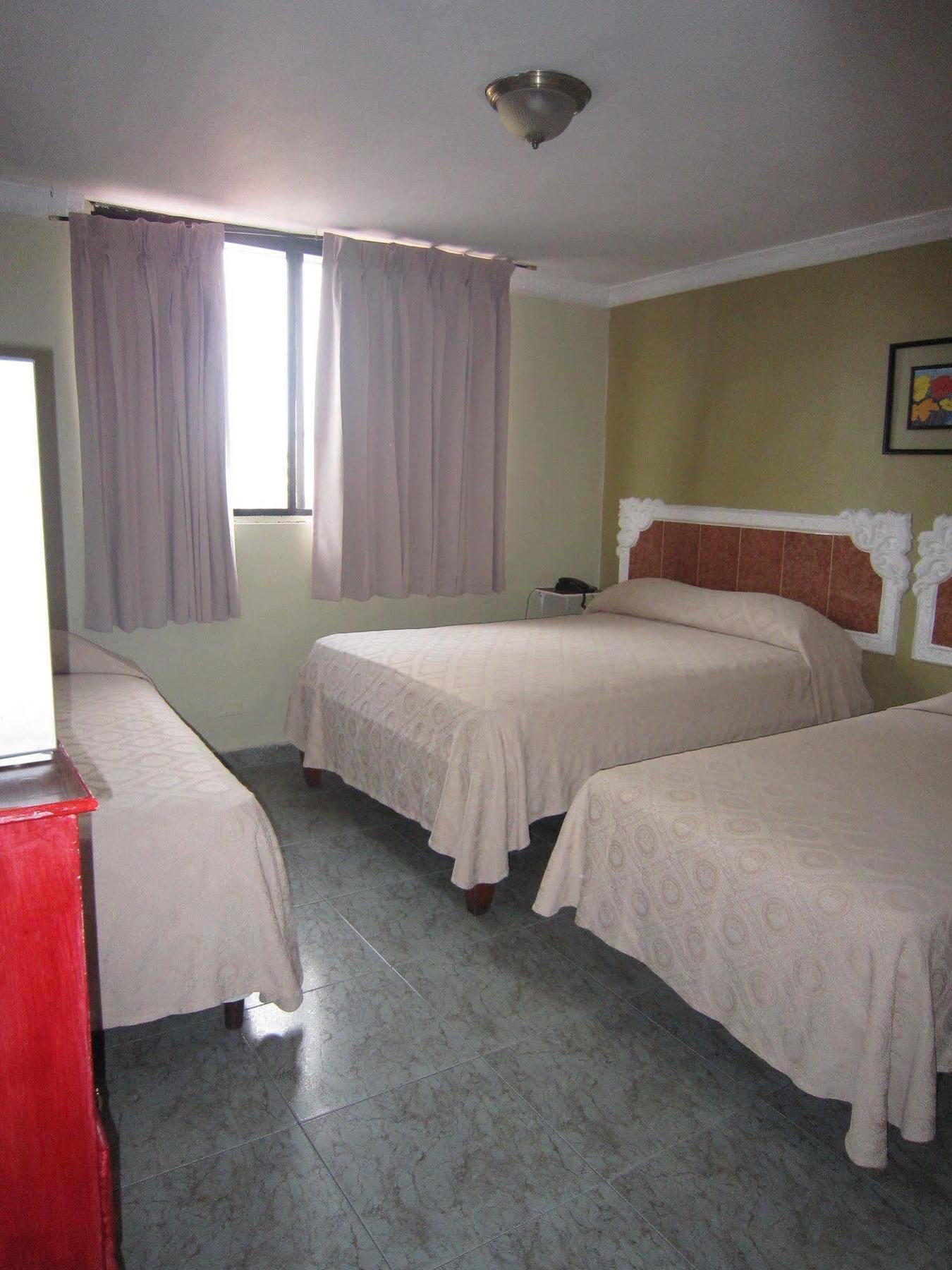 Hotel Bella Vista Панама Сити Екстериор снимка