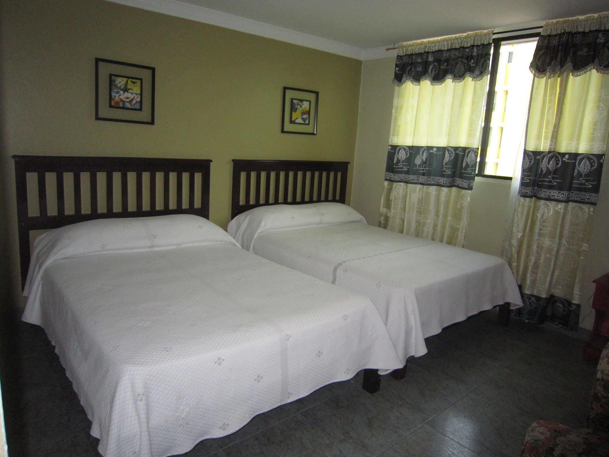 Hotel Bella Vista Панама Сити Екстериор снимка