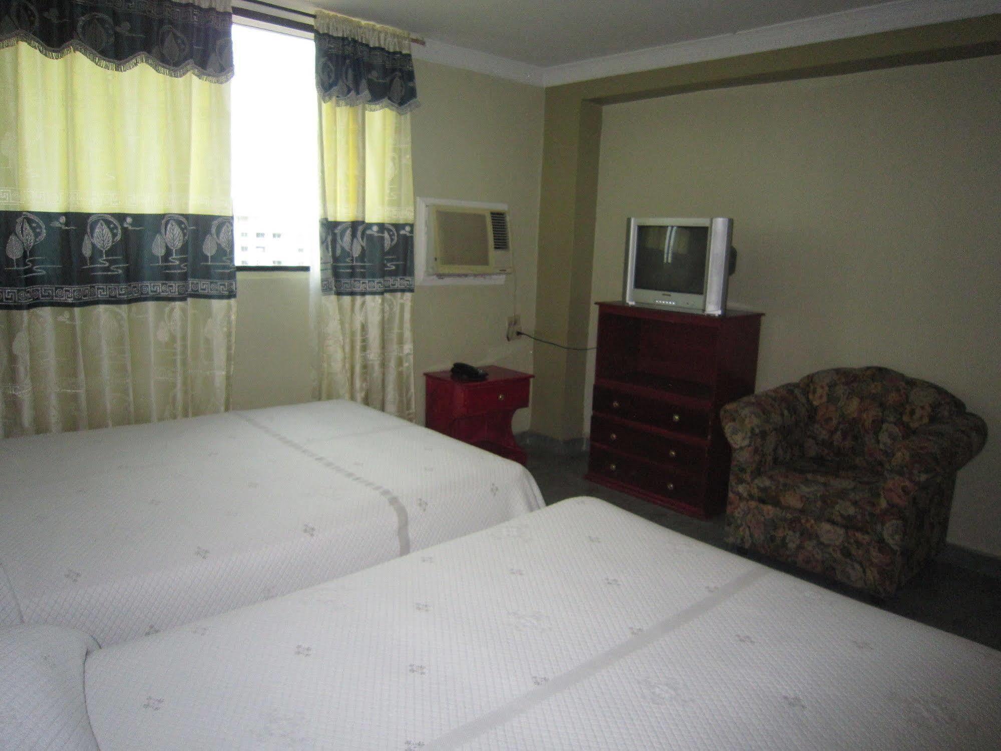 Hotel Bella Vista Панама Сити Екстериор снимка