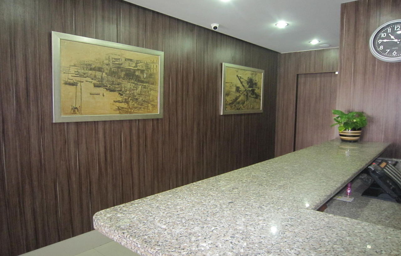 Hotel Bella Vista Панама Сити Екстериор снимка